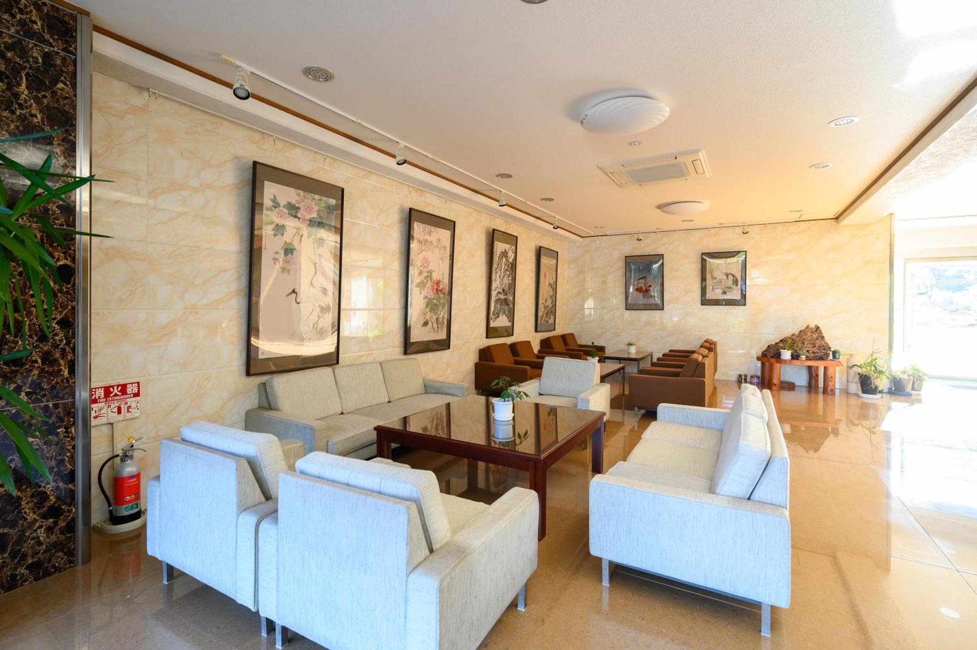 Kashikojima Hotel Bay Garden شيما المظهر الخارجي الصورة