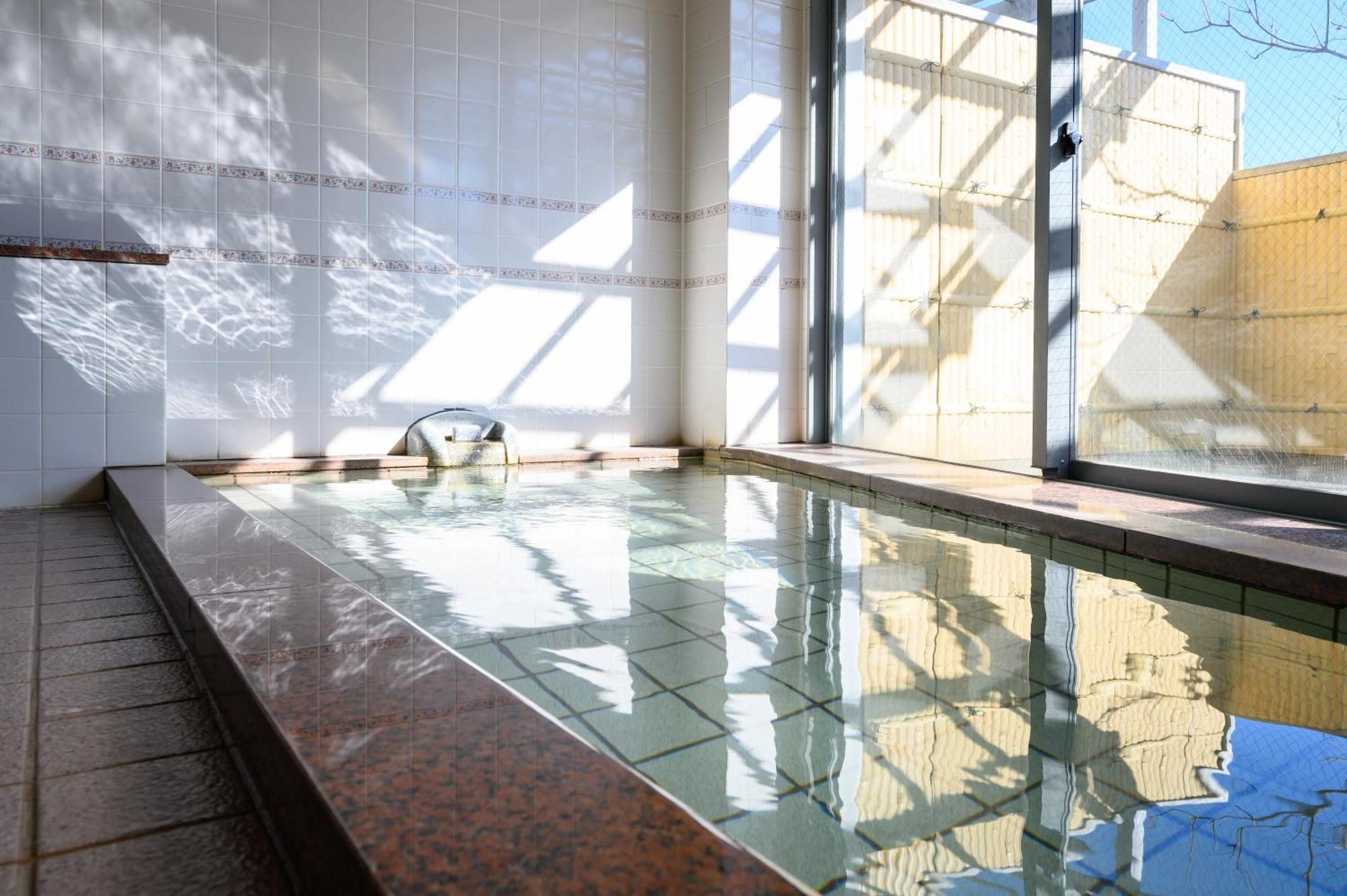 Kashikojima Hotel Bay Garden شيما المظهر الخارجي الصورة
