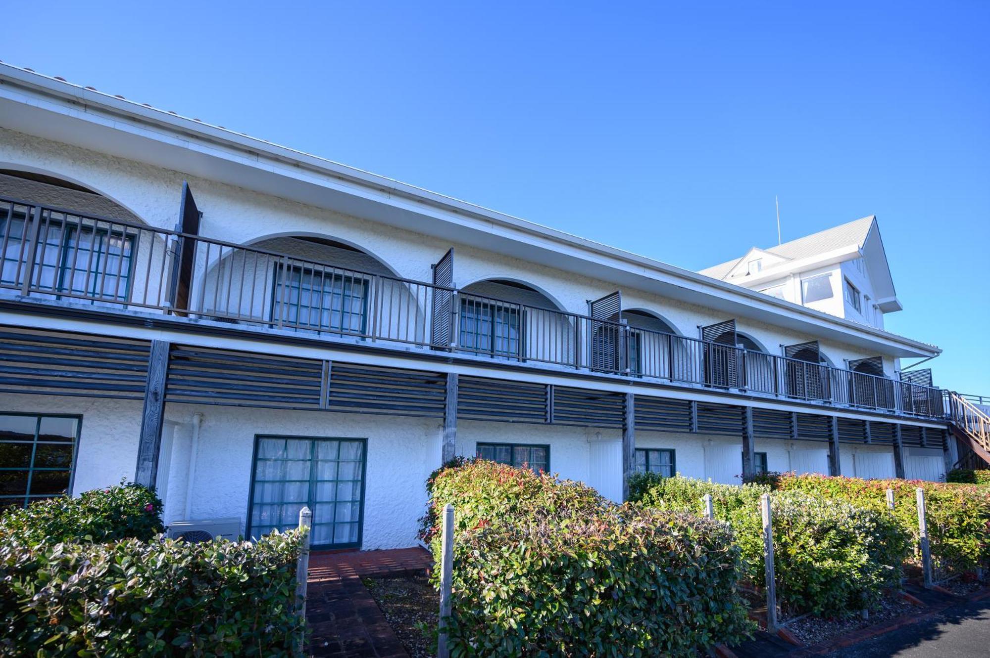 Kashikojima Hotel Bay Garden شيما المظهر الخارجي الصورة