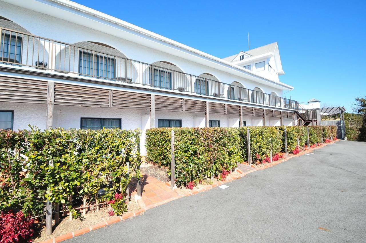 Kashikojima Hotel Bay Garden شيما المظهر الخارجي الصورة